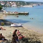 By The Sea Silo, Krk - 18682 Šilo