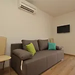 Apartmán By The Sea Silo, Krk - 18682 Šilo