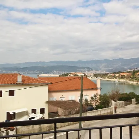 By The Sea Silo, Krk - 18682 Apartamento Šilo