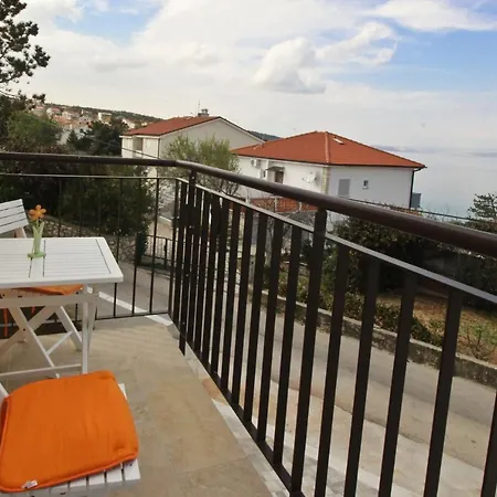 Apartamento By The Sea Silo, Krk - 18682
